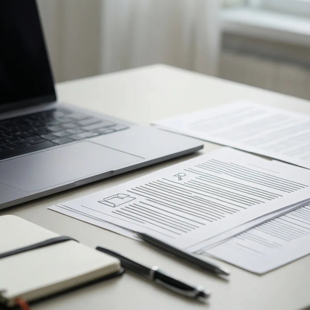 How to Write a Thesis Statement That Actually Makes an Argument
