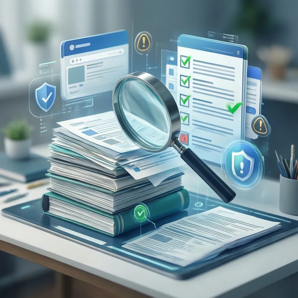 Smart Source Evaluation: How to Spot CRAAP and Avoid Bad Citations